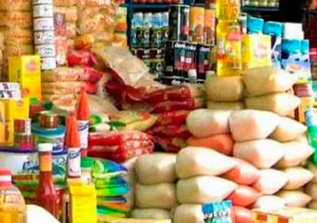 مساعد وزير التموين: السلع تكفي لمدة 9 أشهر