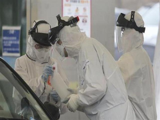 إصابة السفير الإسرائيلي في ألمانيا ودبلوماسي آخر بعدوى فيروس كورونا