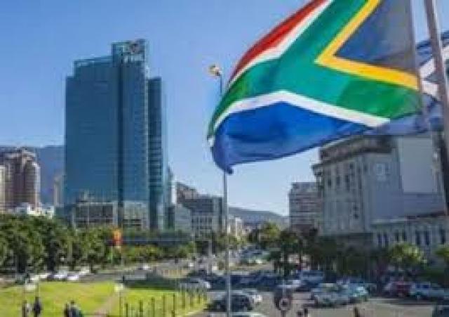 جنوب أفريقيا تشهد أكبر خفض للفائدة خلال 10 سنوات