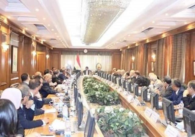 الأعلى للجامعات يحسم مصير طلاب الدراسات العليا