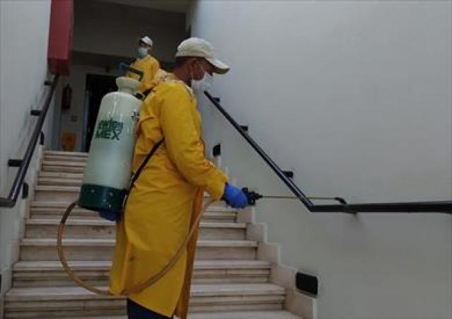 «صحة أسيوط»: اكتشاف 7 حالات إصابة بكورونا جديدة ليرتفع الإجمالي إلى 14