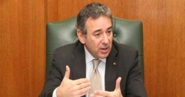 الخارجية: تسيير رحلة استثنائية إلى بريطانيا لإعادة عدد من المصريين