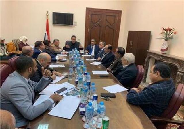 «الوطنية للصحافة» تشدد على الإجراءات الصحية بالمؤسسات الصحفية القومية