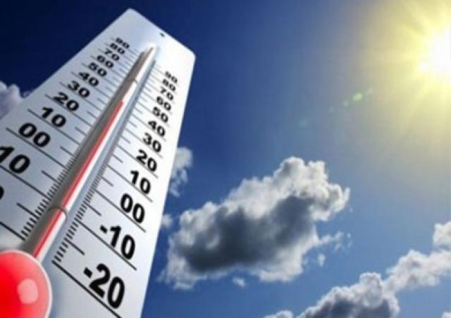 الأرصاد: طقس اليوم لطيف على معظم الأنحاء.. والعظمى بالقاهرة 24