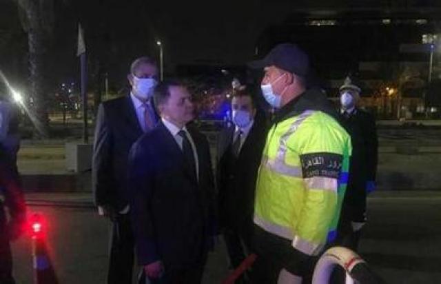 الداخلية: حظر التحرك ‎شهد تجاوبا من المواطنين ما ينم عن تفهمهم للإجراءات