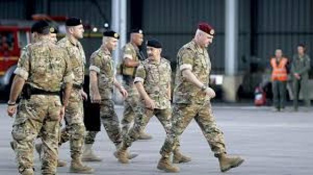 بدءا من اليوم.. الجيش اللبناني: منع التجول في البلاد من 7مساء حتى 5 صباحا