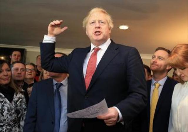 بعد إصابته بكورونا.. من هو خليفة بوريس جونسون إذا تدهورت حالته؟