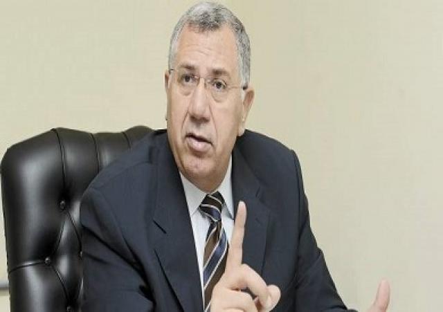 «الزراعة» تقرر سريان تراخيص جميع الأنشطة الزراعية والحيوانية