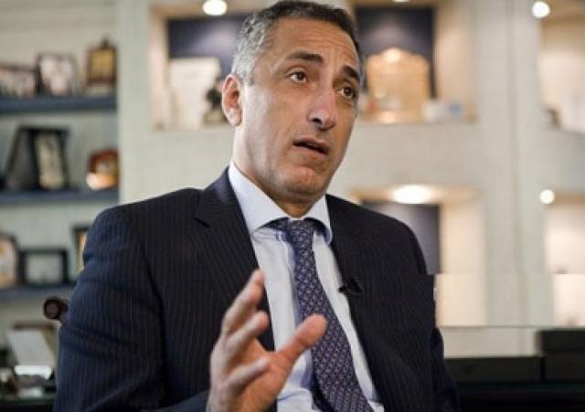 طارق عامر: تم سحب 30 مليار جنيه من البنوك خلال 3 أسابيع