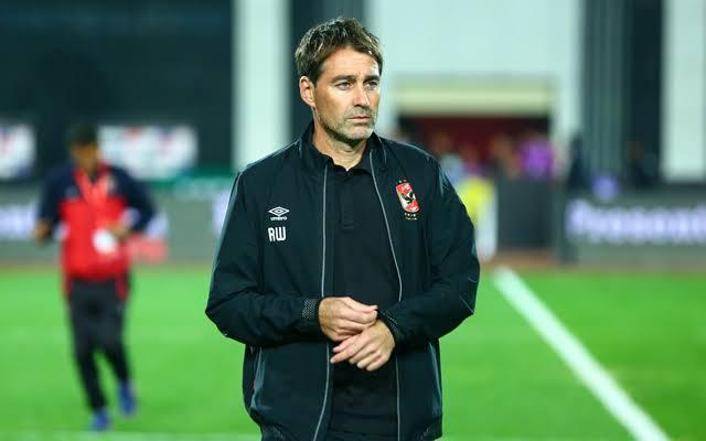 مترجمه: فايلر غضب من لاعبي الأهلي بعد أحداث السوبر.. وفاجأني بتصريحه عن صالح جمعة