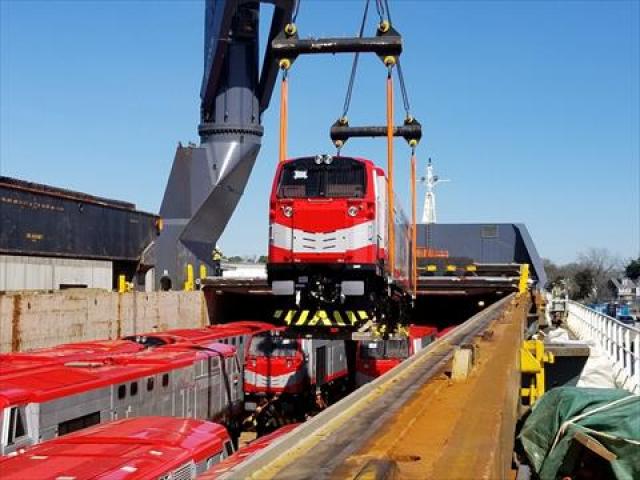 النقل: الجرارات المستوردة من أمريكا اليوم آمنة ولا فيروسات بها