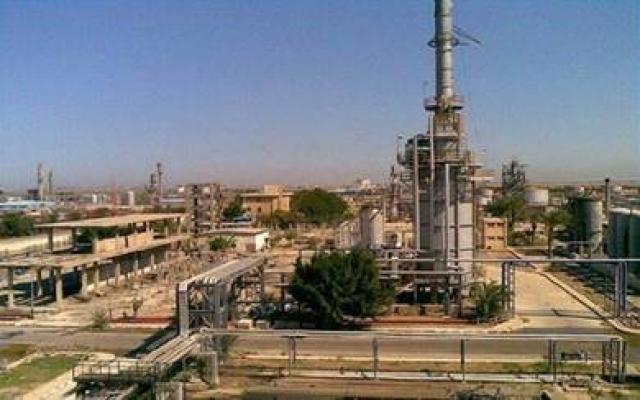 فرض الحجر الصحي على شركة للبترول بالإسكندرية بعد ظهور إصابة بكورونا