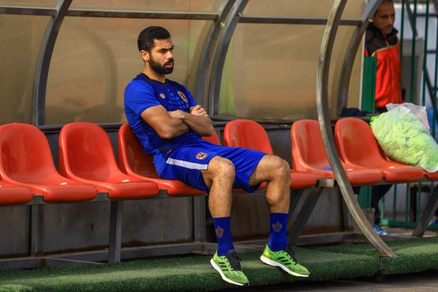 أحمد فتحي يكشف السبب وراء رحيله عن الأهلي