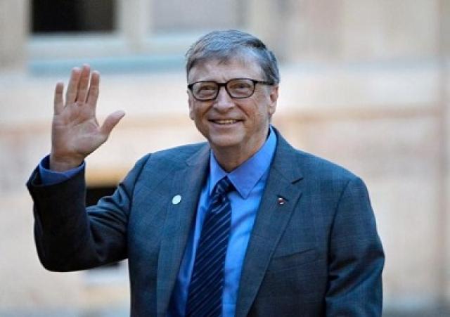 بيل جيتس يرسم خطة لإنقاذ أمريكا من كورونا