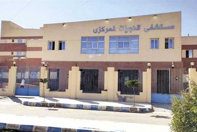 مستشفى النجيلة: وفاة سيدة مصابة بكورونا إثر تعرضها لسكتة قلبية.. وأسرتها ترفض استلام جثمانها