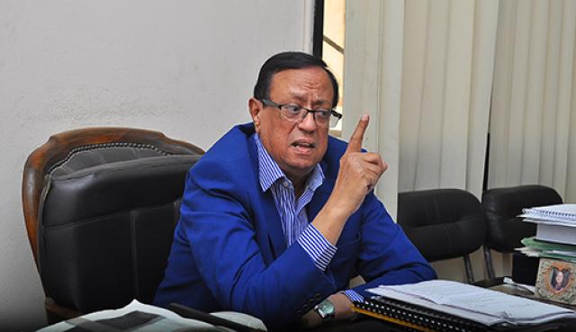 جامعة القاهرة: لم يثبت إصابة إي مريض سرطان بفيروس كورونا في المعهد القومي للأورام