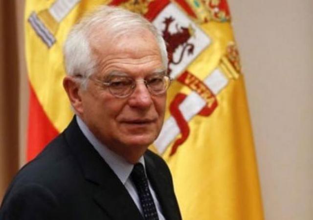 جوزيب بوريل يكتب: أربع أولويات لاستراتيجية عالمية لمواجهة الجائحة