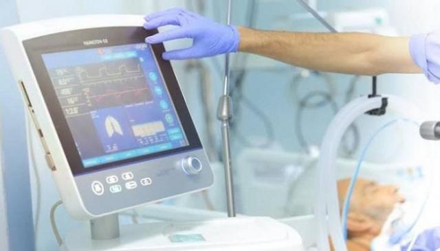 المستشفيات الجامعية: لدينا أكثر من 2700 جهاز تنفس صناعي