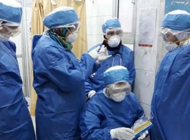 الصحة: تسجيل 139 حالة إيجابية جديدة لفيروس كورونا..و15 حالة وفاة