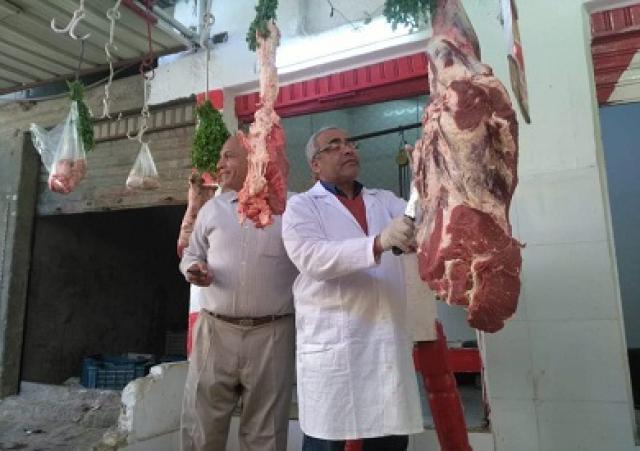 التموين تعلن أسعار السلع قبل رمضان.. اللحم البرازيلي بـ90 جنيها والسوداني بـ85