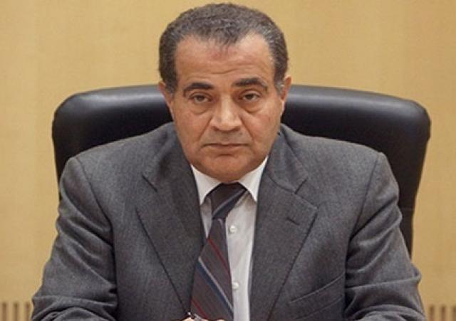 وزير التموين: الحد الأدنى لاحتياطي أى سلعة لا يقل عن 3 أشهر