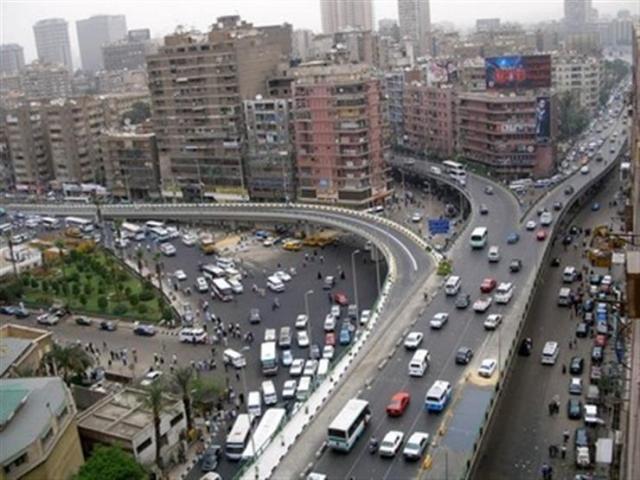 كوبري الجيزة.. 3 إغلاقات للصيانة منذ بداية 2020 وما زالت الأعمال جارية