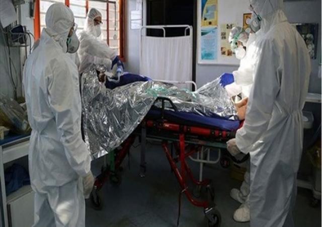 ارتفاع وفيات كورونا في اليونان إلى 86 حالة