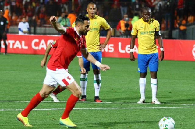 الكاف: لا نستبعد تأجيل مواجهات دوري الأبطال والكونفدرالية في ظل الأوضاع المؤسفة