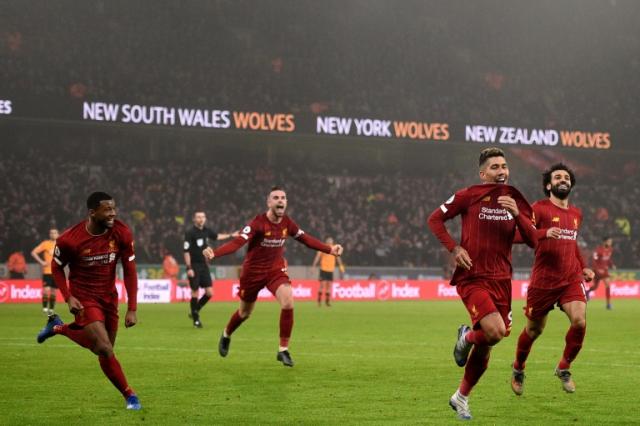 رابطة الدوري الإنجليزي ترسل للأندية خطة استكمال الموسم خلف الأبواب المغلقة