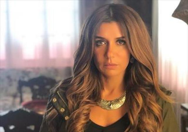 طرح برومو مسلسل «ليالينا» لغادة عادل