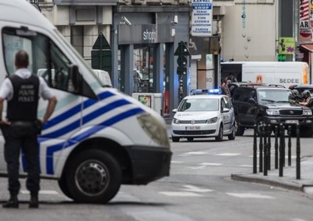 اضطرابات في بلجيكا في أعقاب مقتل شاب خلال مطاردة للشرطة