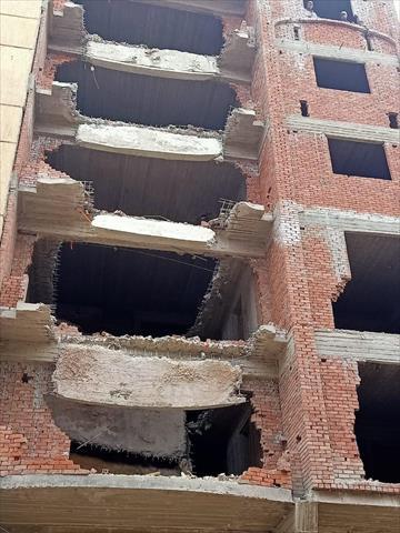 مستشار رئيس الوزراء: لا تصالح في مخالفات البناء نهائيا