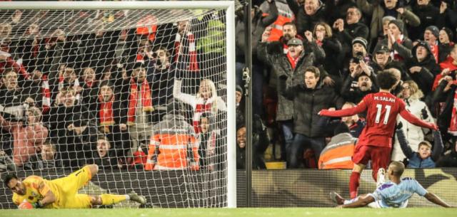 تقرير.. الدوري الإنجليزي قد يعود يونيو المقبل بدون جمهور
