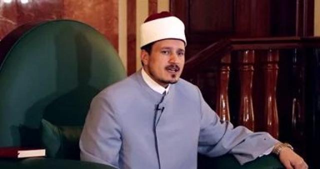 فيديو.. مركز الأزهر للفتوى: الإفطار في رمضان مشروط بقرار الأطباء