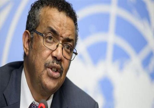 الصحة العالمية تدعو العالم إلى الوحدة لمكافحة كورونا بعد وقف أمريكا تمويلها