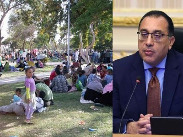 لمنع انتشار كورونا.. تعرف على الإجراءات الاحترازية للحكومة استعدادا لشم النسيم