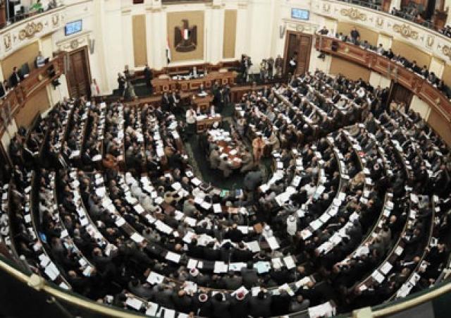 مجلس النواب يقدم موعد الجلسات العامة إلى الثلاثاء المقبل