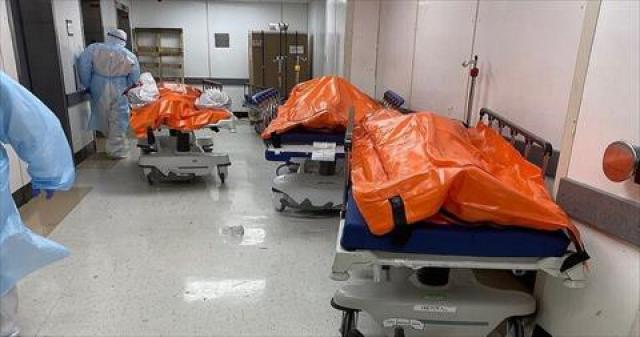 وفيات كورونا في أوروبا تتجاوز رسميا 100 ألف حالة