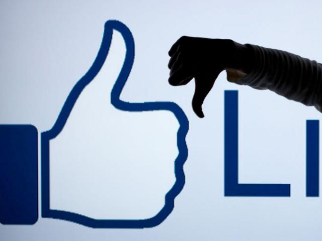 لماذا قد يحمل رمز الإعجاب في «الماسنجر» دلالة سيئة؟