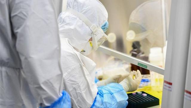 5 حقائق حول آليات حماية الجيش الأبيض بالمنشآت الصحية بمحافظة بورسعيد من عدوي كورونا