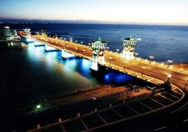 متحدث الوزراء: تواجد أمني مكثف على كورنيش الإسكندرية في شم النسيم