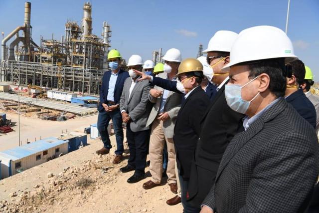 فيديو.. متحدث البترول: مصر تنتظر منا الكثير لأننا في طليعة القطاعات الاستراتيجية