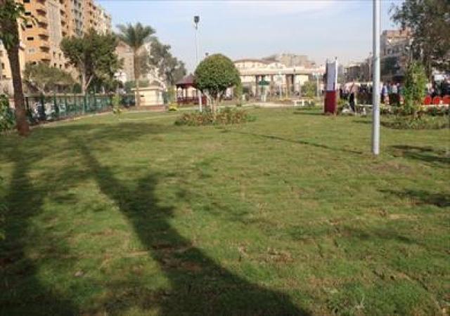 الوزراء: عقوبة بالحبس وغرامة 4000 جنيه للمتجمعين في الحدائق العامة يوم شم النسيم