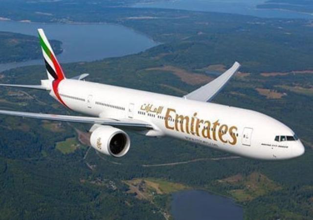 الإمارات تواصل إجلاء رعاياها ورعايا الدول الصديقة إلى مواطنهم في ظل انتشار وباء كورونا