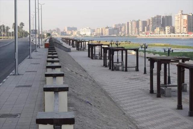 التنمية المحلية: التزام من المواطنين بالإجراءات خلال شم النسيم في كل المحافظات