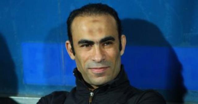 سيد عبد الحفيظ