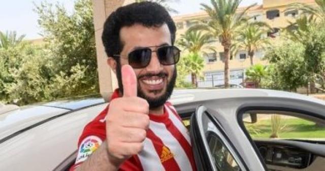 تركى آل الشيخ