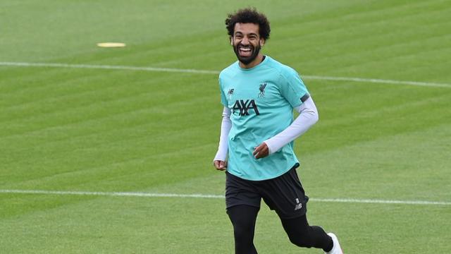 محمد صلاح