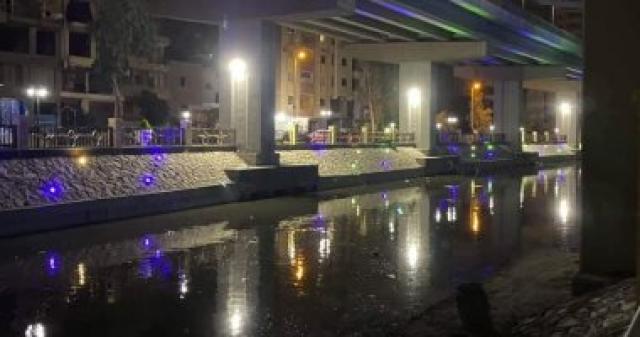 ممشى المريوطية