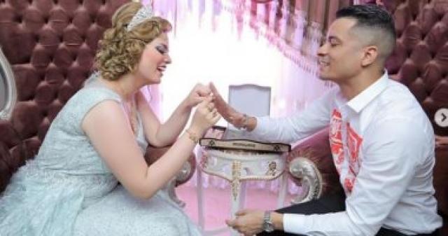 خطوبة حسن شاكوش - أرشيفية